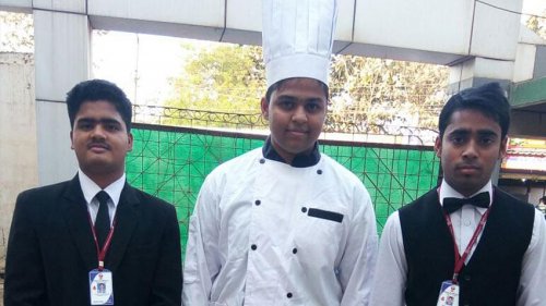 IMB School of Hospitality, Bhubaneswar