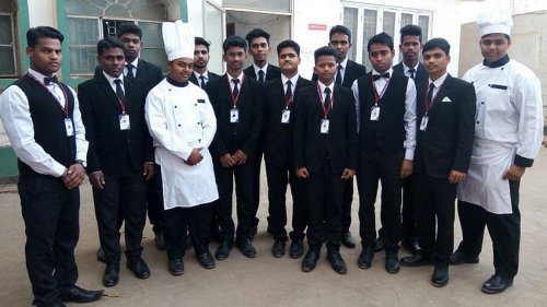 IMB School of Hospitality, Bhubaneswar