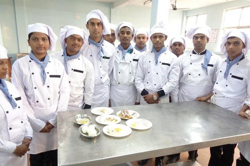 IMB School of Hospitality, Bhubaneswar