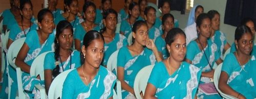 Immaculate College of Education for Women, Pondicherry