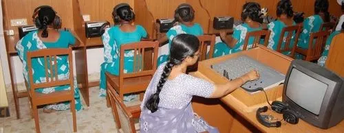 Immaculate College of Education for Women, Pondicherry