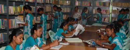 Immaculate College of Education for Women, Pondicherry