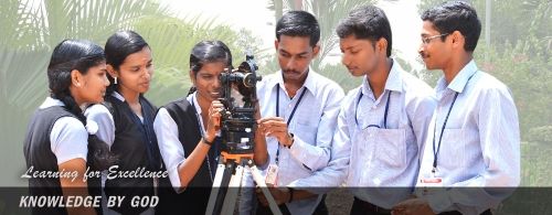 Immanuel Araser JJ College of Engineering, Kanyakumari