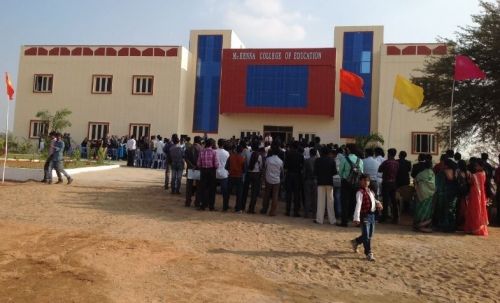 Immanuel Business School, Hyderabad