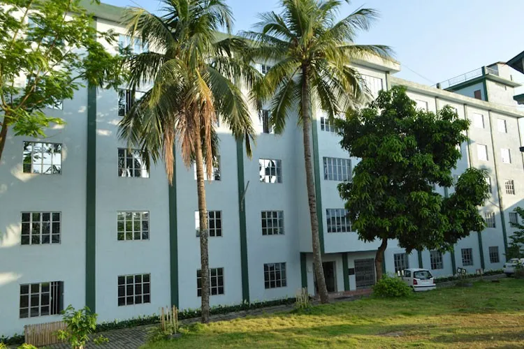 Immanuel College, Dimapur