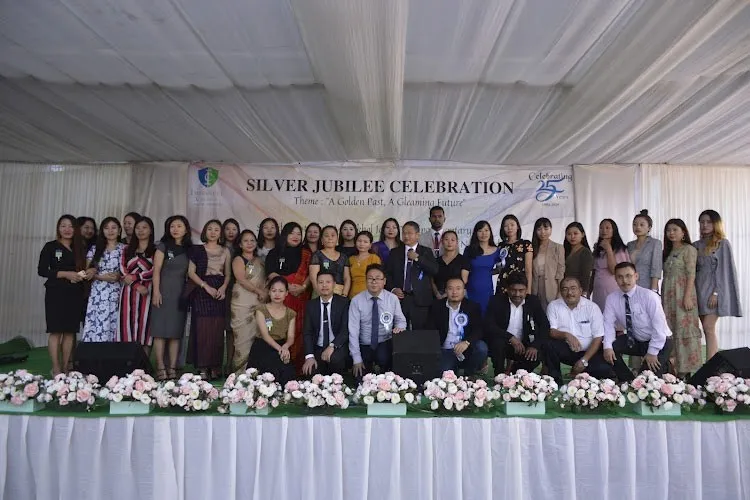 Immanuel College, Dimapur