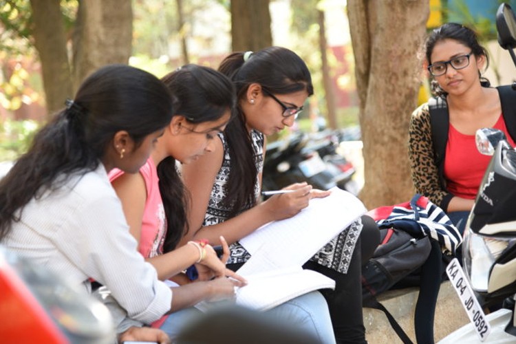 Impact College of Engineering and Applied Sciences, Bangalore