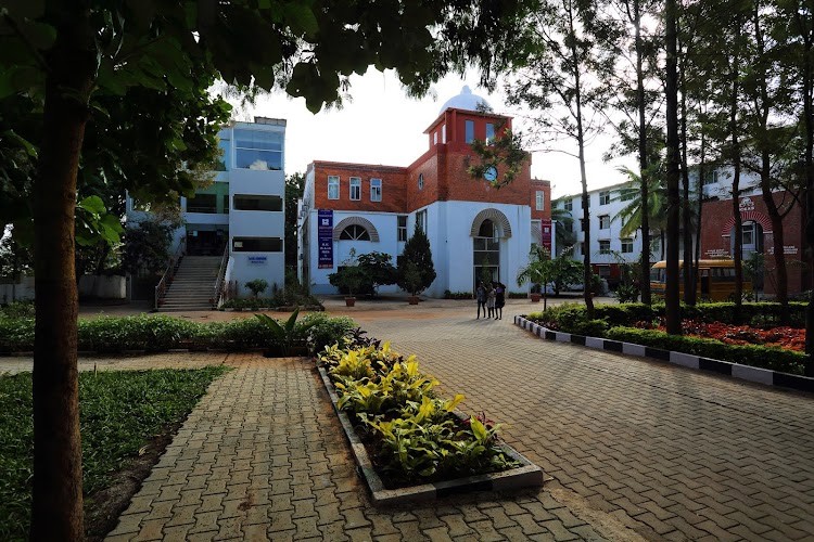 Impact College of Engineering and Applied Sciences, Bangalore