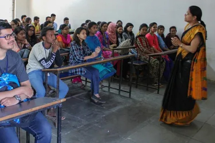 Impact College of Engineering and Applied Sciences, Bangalore