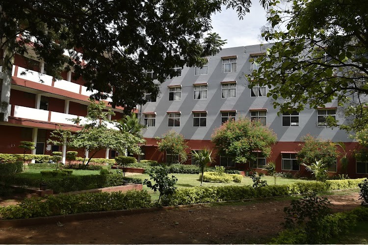 Impact College of Engineering and Applied Sciences, Bangalore