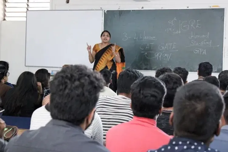 Impact College of Engineering and Applied Sciences, Bangalore