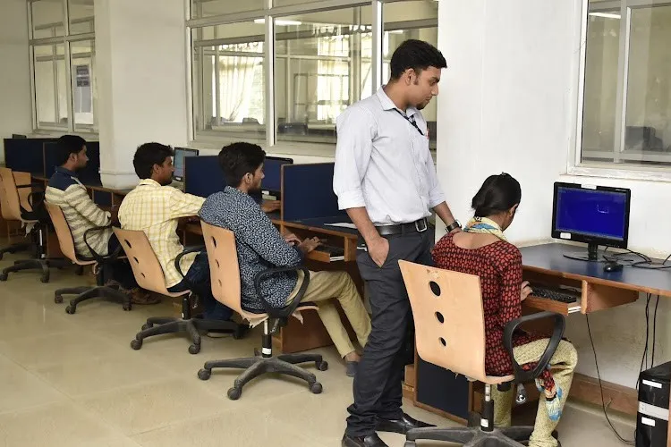 Impact College of Engineering and Applied Sciences, Bangalore