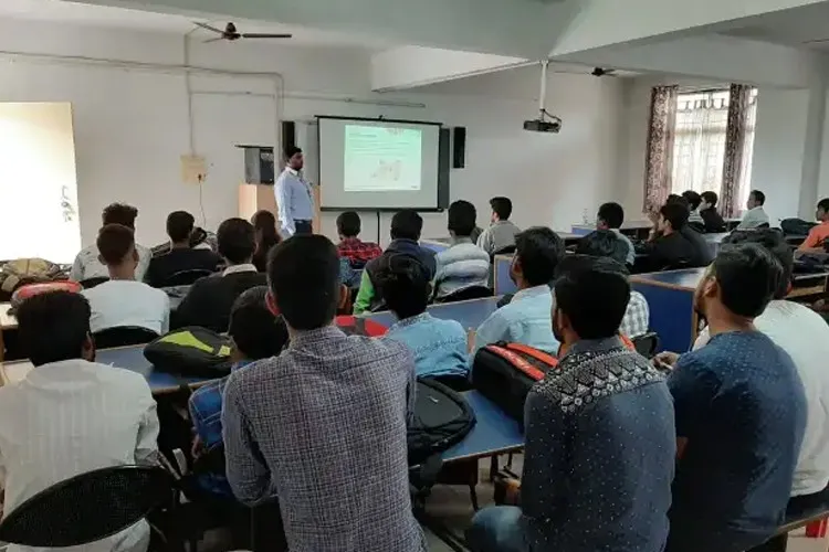 Impact College of Engineering and Applied Sciences, Bangalore