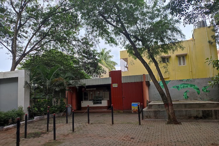 Impact College of Engineering and Applied Sciences, Bangalore