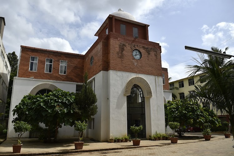 Impact College of Engineering and Applied Sciences, Bangalore