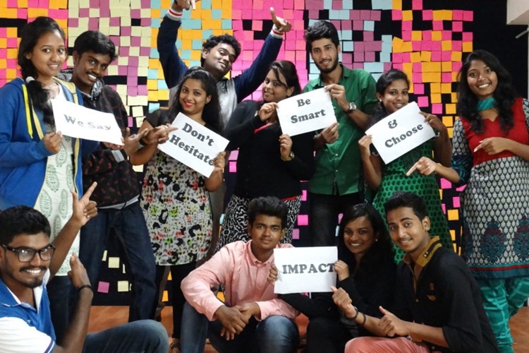 Impact College of Engineering and Applied Sciences, Bangalore
