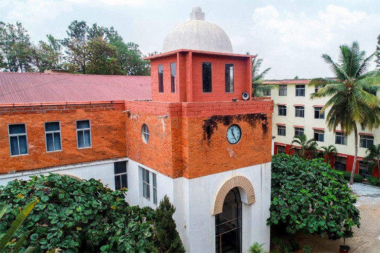 Impact Group of Institutions, Bangalore