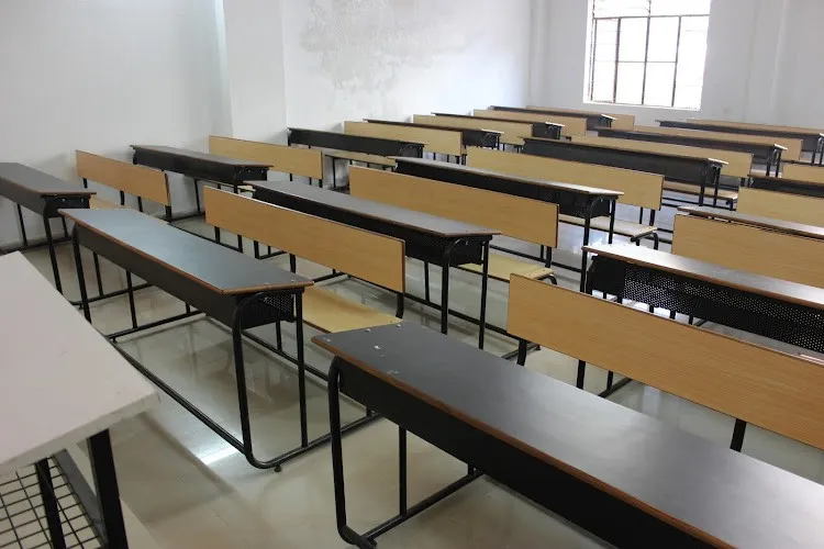 Impact Group of Institutions, Bangalore