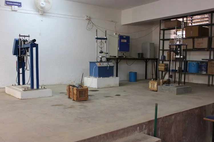 Impact Group of Institutions, Bangalore