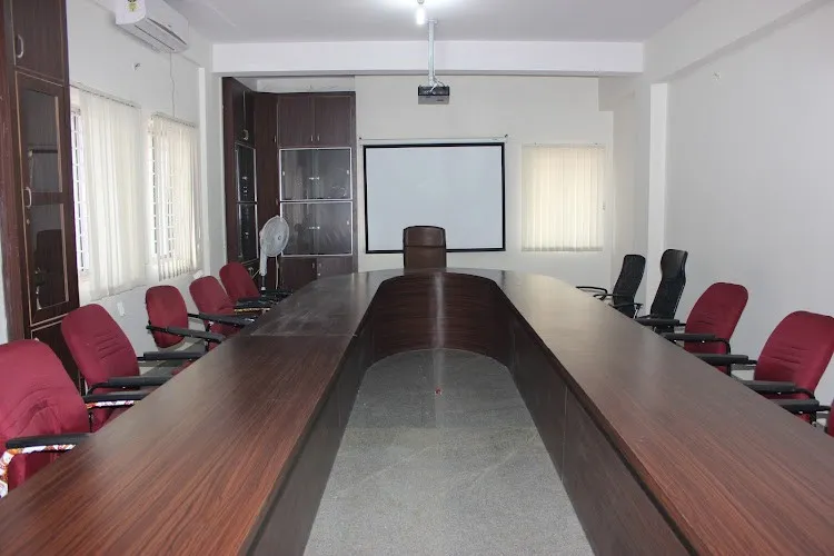 Impact Group of Institutions, Bangalore