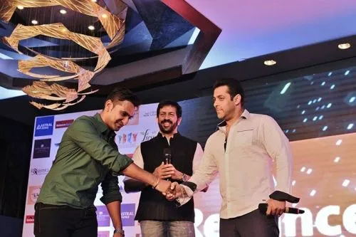 Impact Institute of Event Management, New Delhi