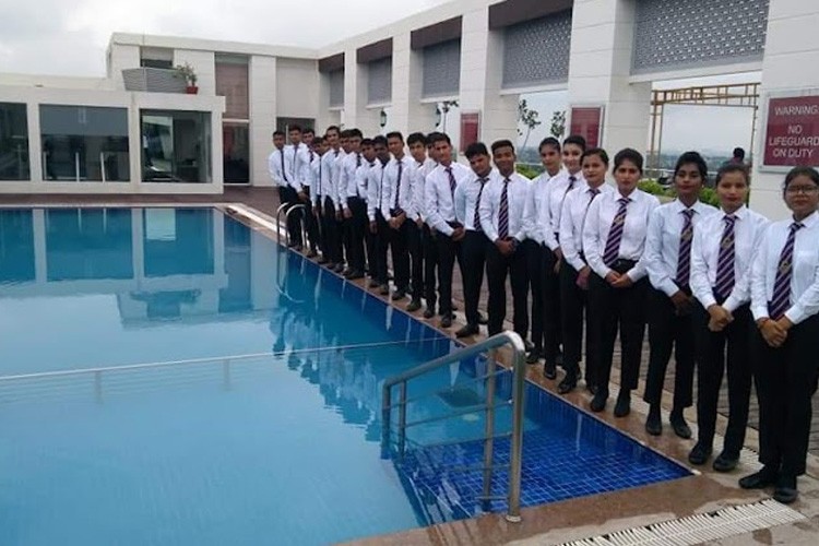 Impact Institute of Hotel Management, Agra