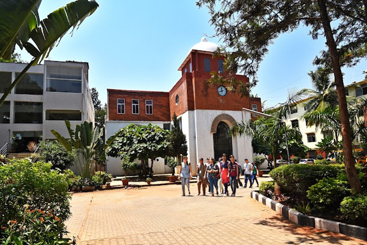 IMPACT School of Architecture, Bangalore