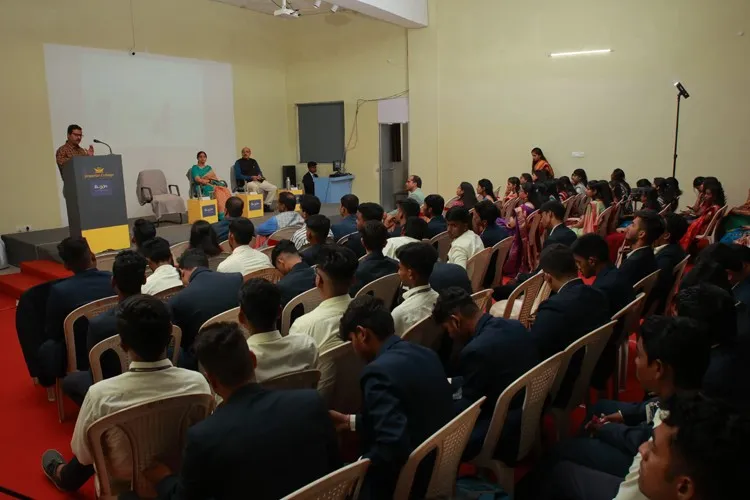 Imperial College, Bargarh