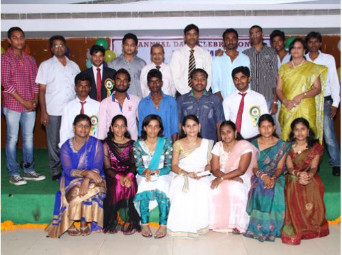 Imperial College of Hotel Management & Tourism, Visakhapatnam