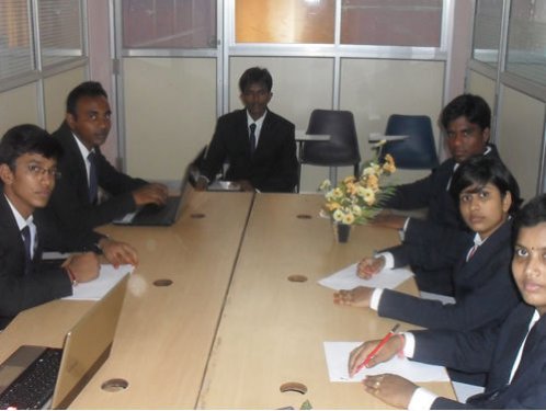 Imperial College of Hotel Management & Tourism, Visakhapatnam