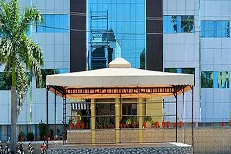 Imperial College of Professional Studies, Indore