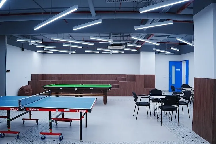 Imperial School of Banking and Management Studies, Pune