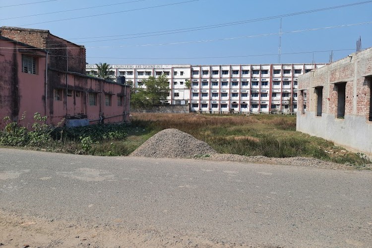 IMPS College of Engineering and Technology, Malda