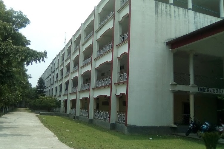 IMPS College of Engineering and Technology, Malda