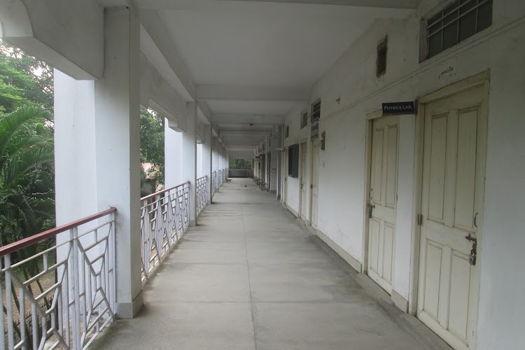 IMPS College of Engineering and Technology, Malda