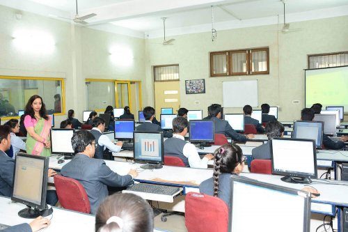 IMR Business School, Ghaziabad