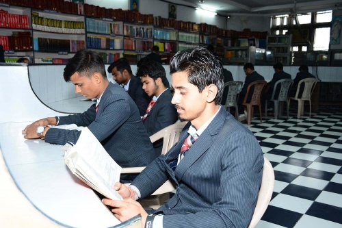 IMR Business School, Ghaziabad