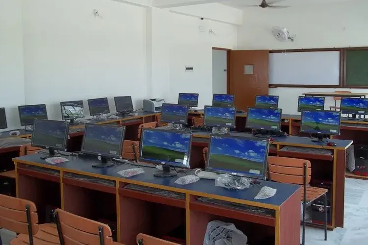 IMS Business School, Kolkata