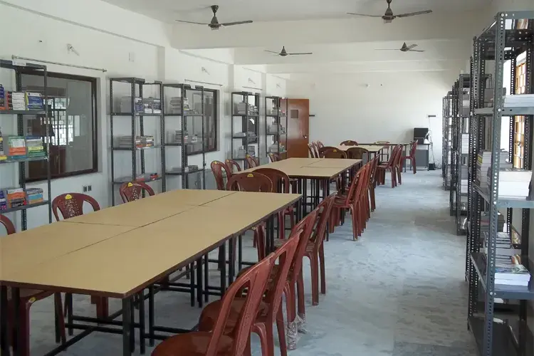 IMS Business School, Kolkata