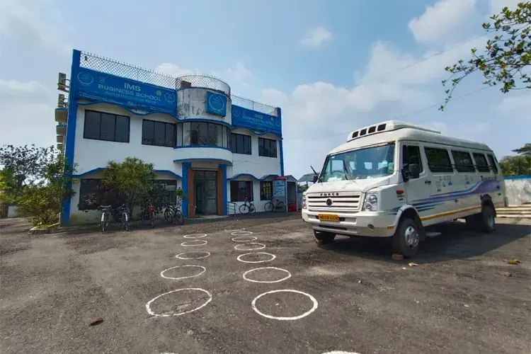 IMS Business School, Kolkata