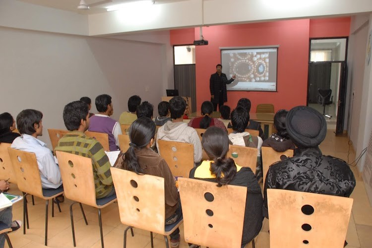 IMS Design and Innovation Academy, Noida