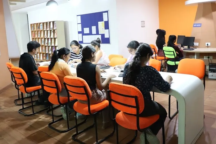 IMS Design and Innovation Academy, Noida