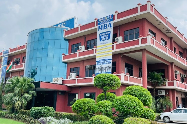 IMS Engineering College, Ghaziabad