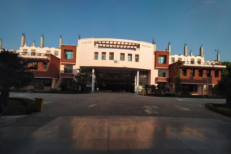 IMS Engineering College, Ghaziabad