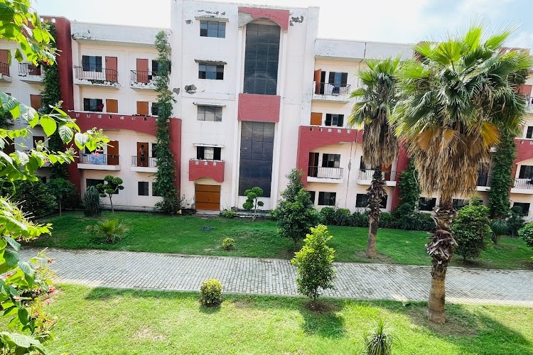 IMS Engineering College, Ghaziabad