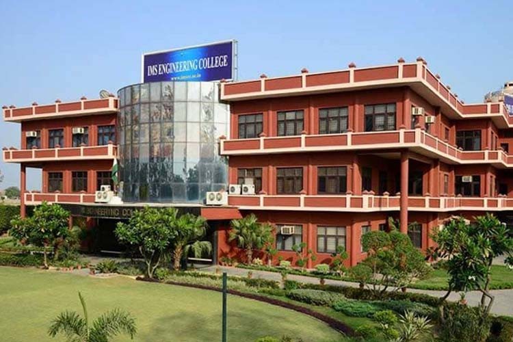 IMS Ghaziabad University Courses Campus, Ghaziabad