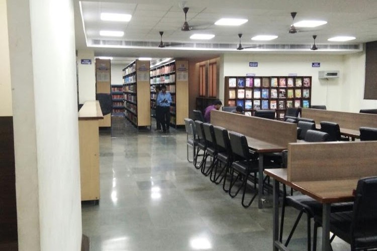 IMS Ghaziabad University Courses Campus, Ghaziabad