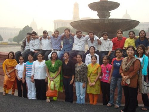 IMS Law College, Noida