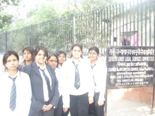 IMS Law College, Noida