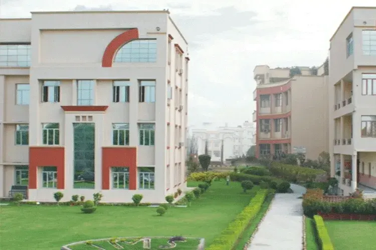 IMS Law College, Noida